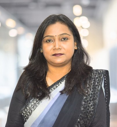 PRIYA KUMARI SINHA image